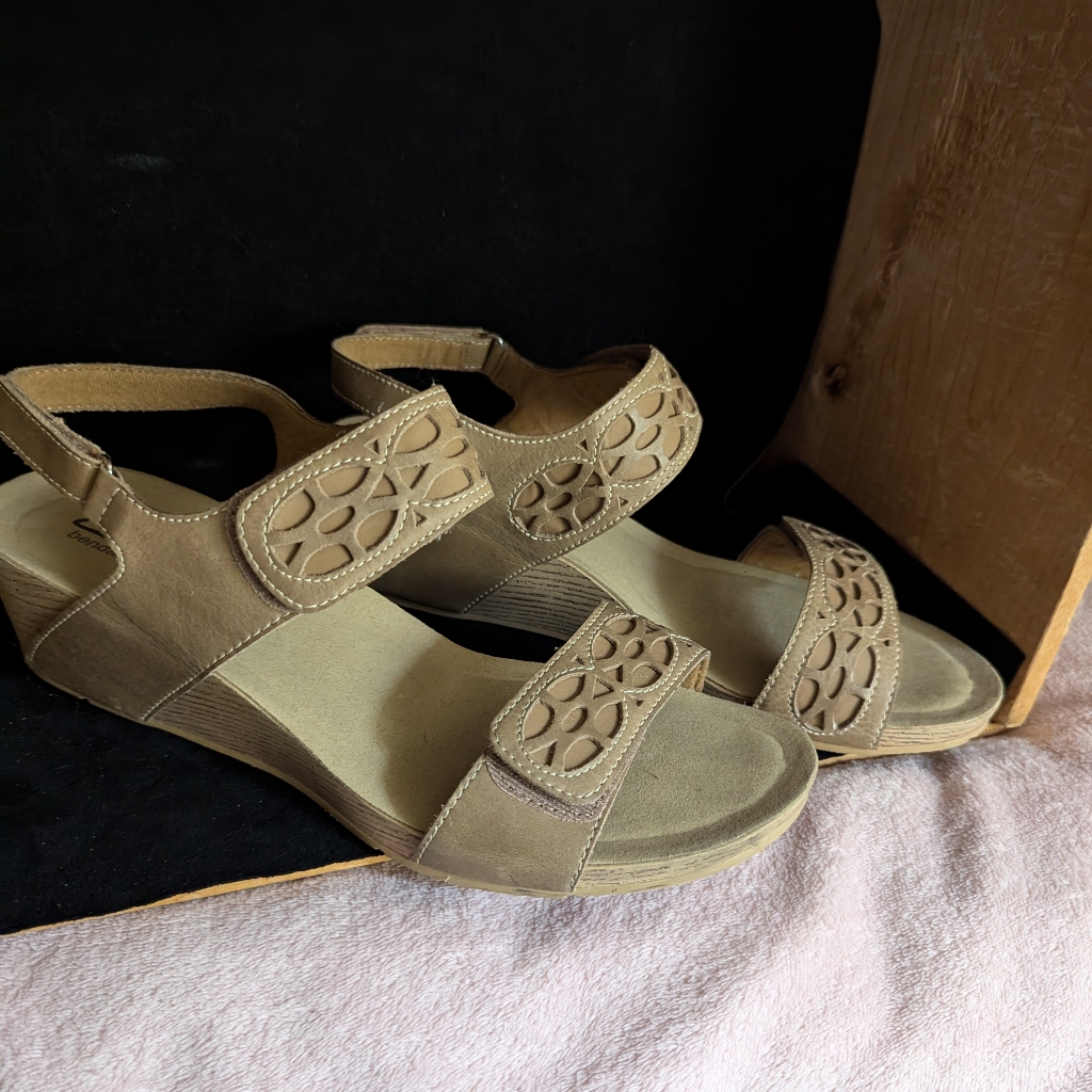 Clarks  Clarks Alto Anthem